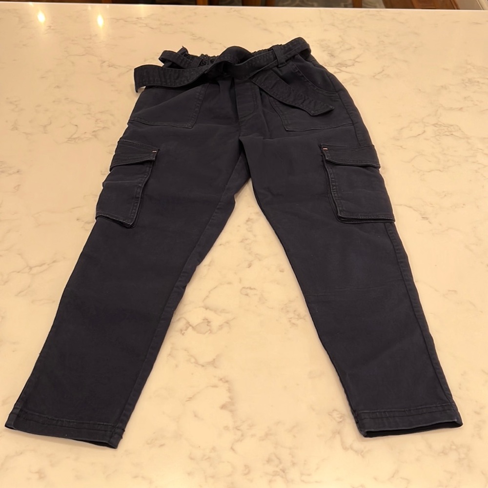 Girl's Size 9Y Boden pants
